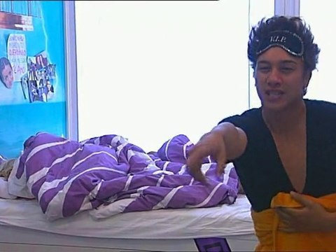 Flo Gaga a été retrouvé !