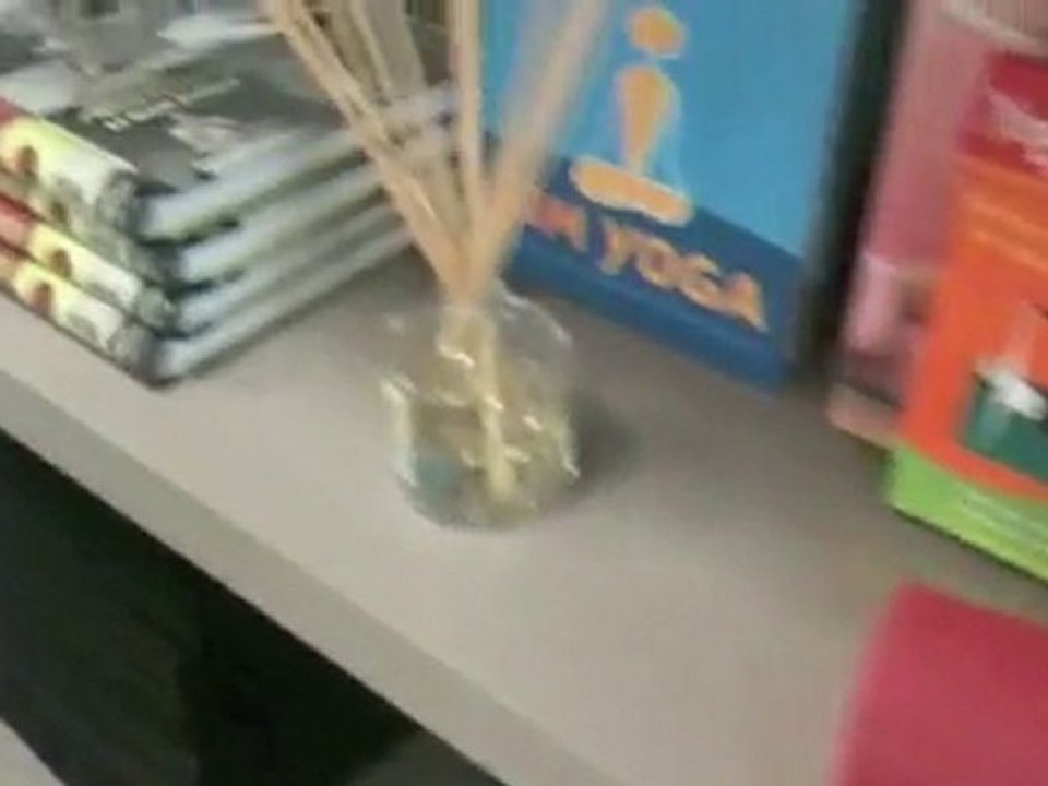 Beyoga BeBarbara