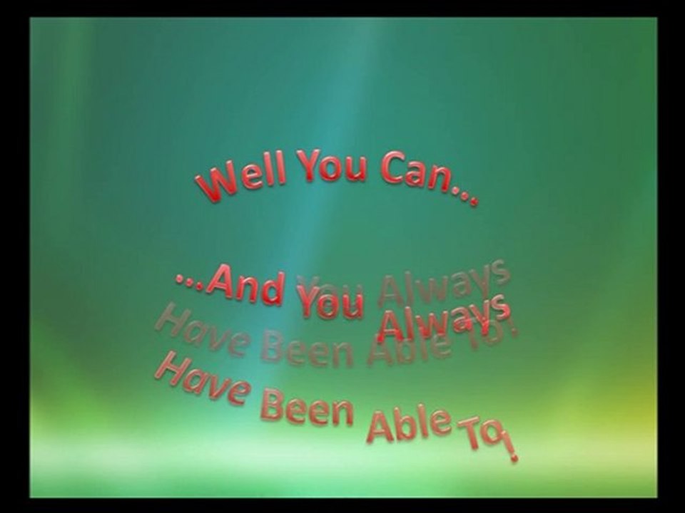 Release Fear & Anxiety Without Drugs