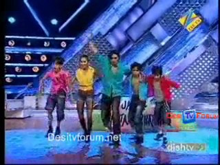 DIDMasters[Limelight] 12th June 2010 pt2copyrightDMCL= Zee