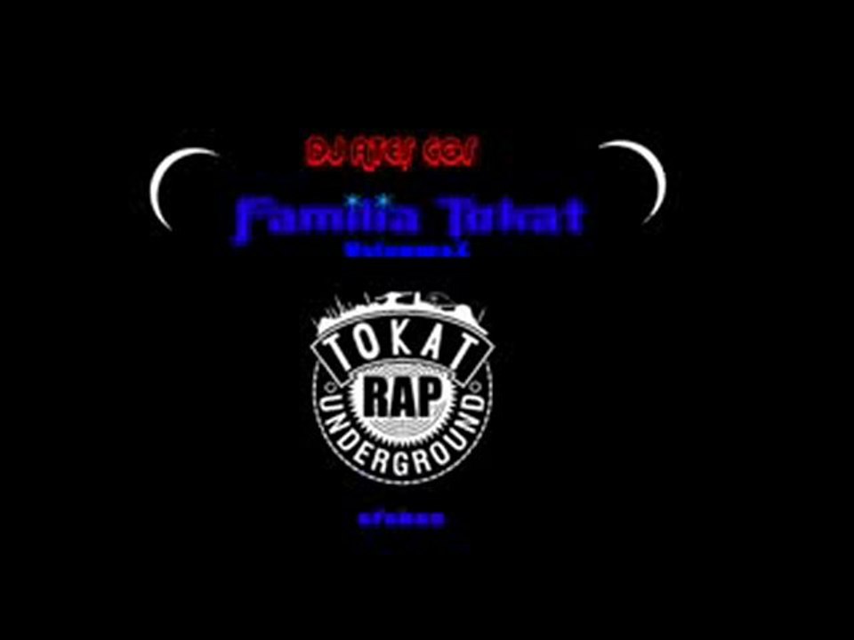 YouTube - Dj Ates CGS   Familia Tokat -- UsLaNMaZ