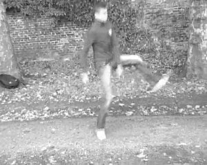 Nico " Just like you " Carla.