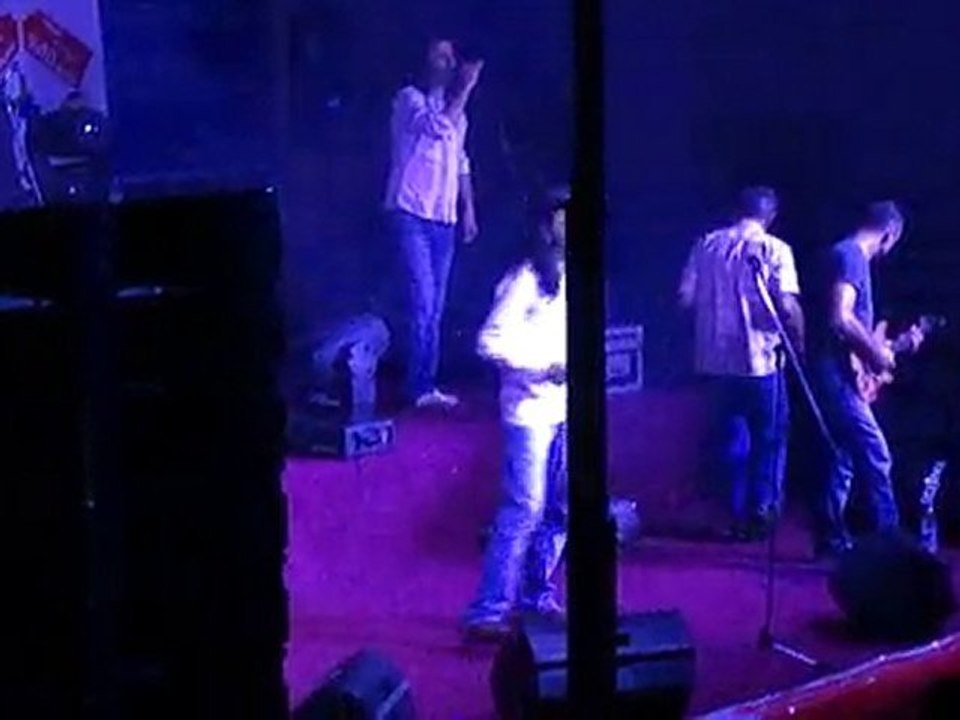 Murat Kekilli Rize Konseri Kızılcıklar Oldu mu