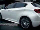 ALFA ROMEO Giulietta 2010