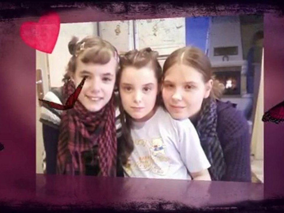 Famille ²