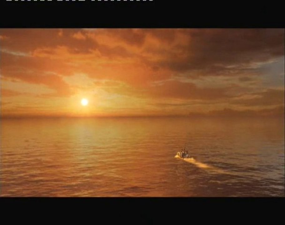 Uncharted Walkthrough Partie 21 La Fin (+ Surprise)