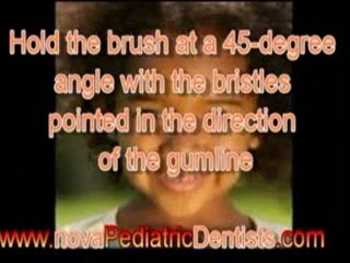 Pediatric Dentist in Alexandria : Pediatric Dentist in Rest