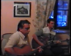 Dorado et Samson Schmitt "All of me" - 24/06/1999