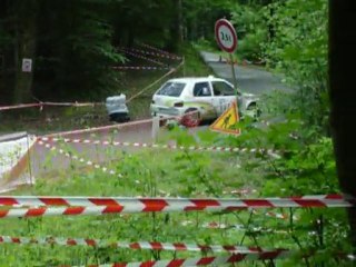 34ieme Rallye Ain Jura 2010 2
