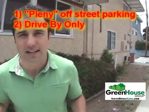 Cash Flow on a 4 Unit? Bank Owned @ the Beach!