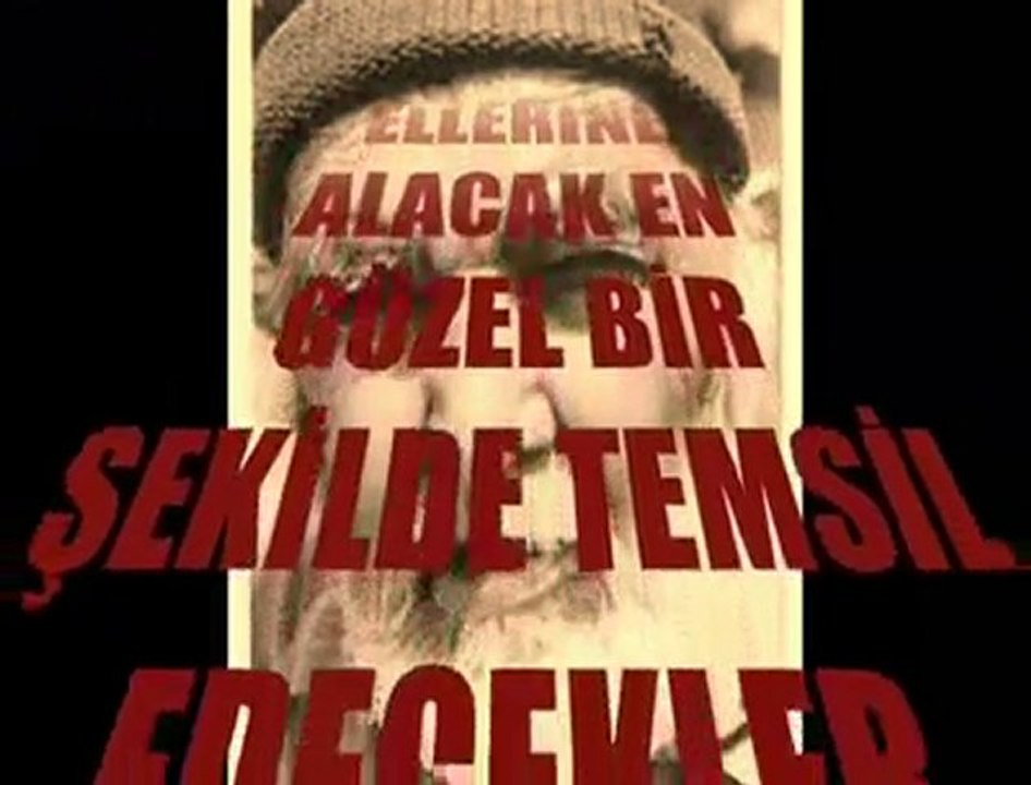 OSMANLI TORUNU MİRASINA SAHİP ÇIK !!