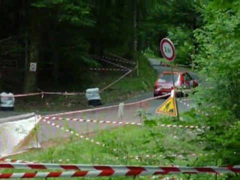 34ieme Rallye Ain Jura 2010 4