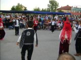 Mareşal Fevzi Çakmak Prımary School 2010 Sprıng Festıval
