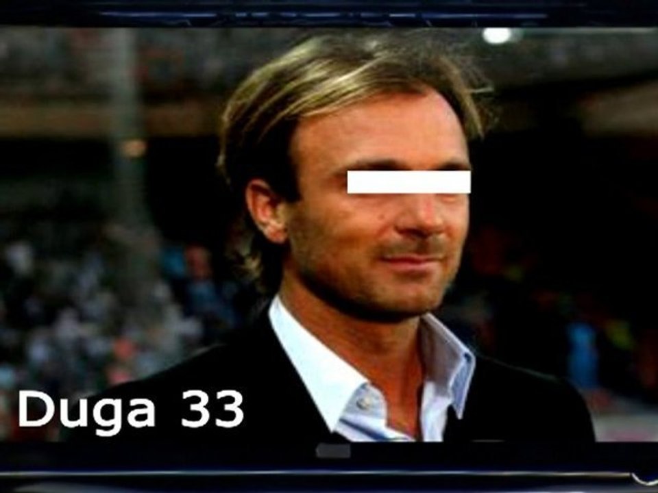 La météo des Bleus, episode 2