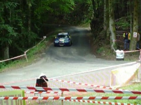 34ieme Rallye Ain Jura 2010 6