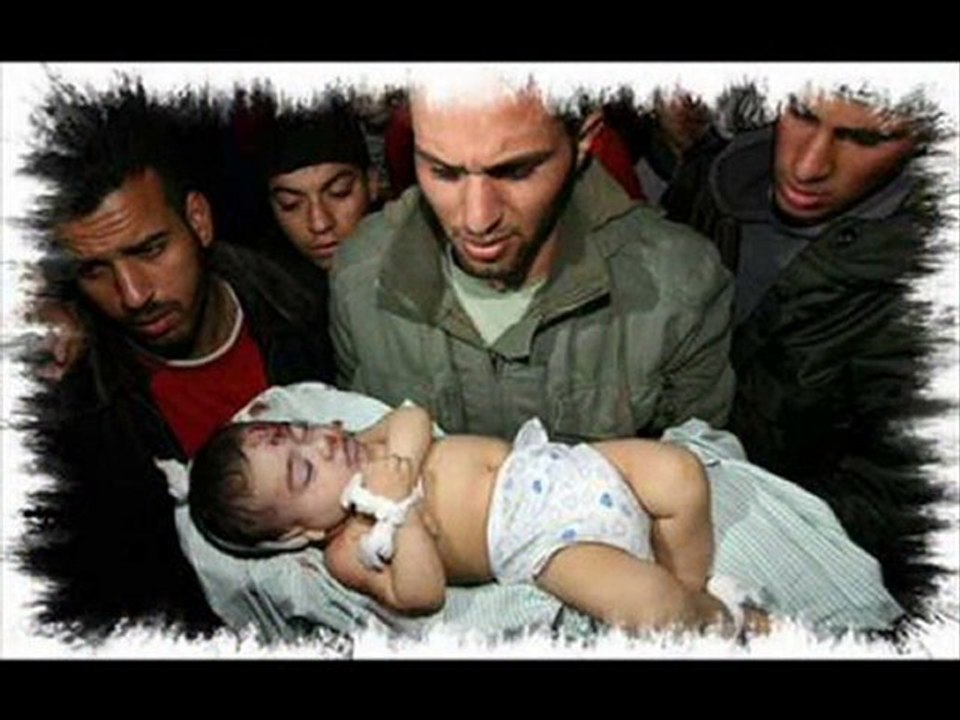 GöLGe-Lee | Benim Adım FiListin ( israiLe Lanet !!! )