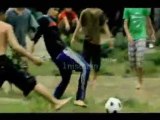 K_naan - 2010 Dünya Kupası Resmi Şarkısı
