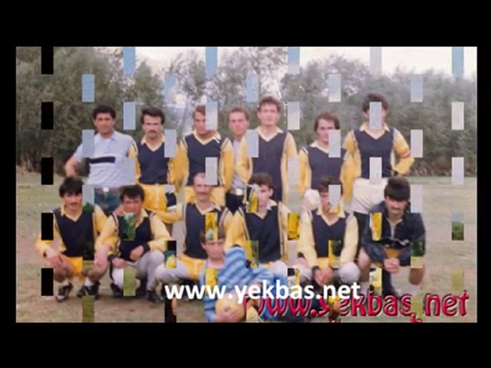Yekbas Evren Kasabası - Yekbas Spor