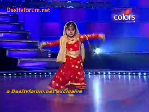 Chak Dhoom Dhoom - 12th June 2010 Watch Online - Part4