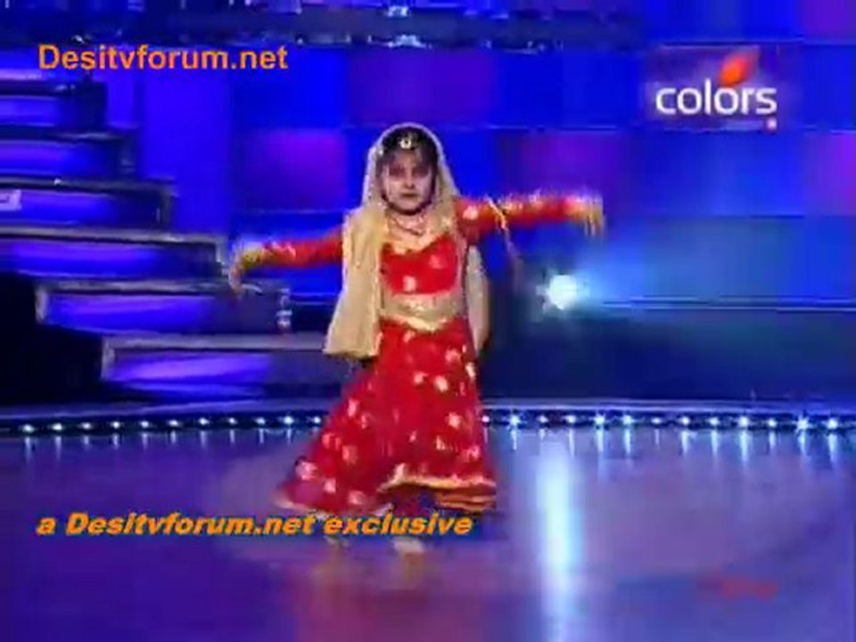 Chak Dhoom Dhoom - 12th June 2010 Watch Online - Part4