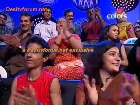 Chak Dhoom Dhoom - 12th June 2010 Watch Online - Part5