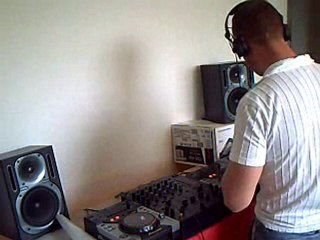 Marco Jules  Alex G - Love and Hapyness -