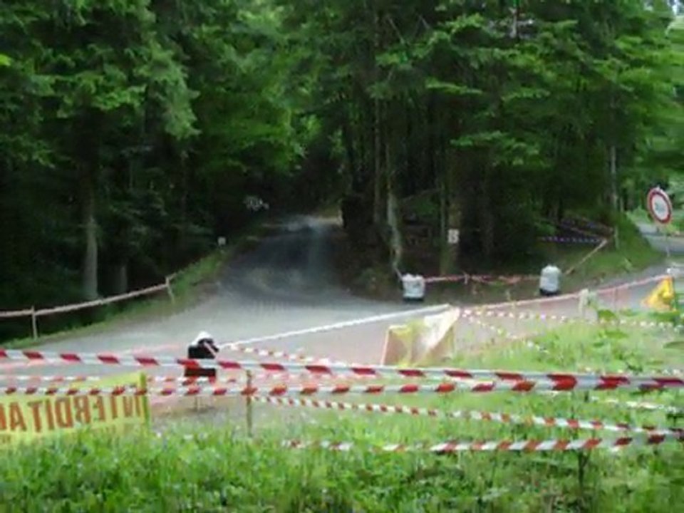 34ieme Rallye Ain Jura 2010 12