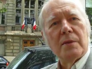 Krzysztof Jezewski,  "Norwid o Szopenie"