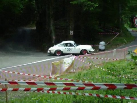 34ieme Rallye Ain Jura 2010 13