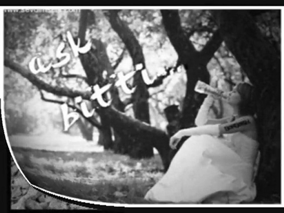 sana git diyemem - mustafa anderoğlu