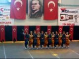 Diyarbakır Fatih Lisesi ( MeB Bölge Osmaniye Yarışması ) Gel