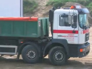 Mørtel Syddanmark Vejen Veerst Mørtelværk Aps