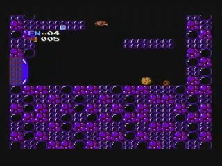 Metroid NES (1/3) : une fin secrete? (HS#2)