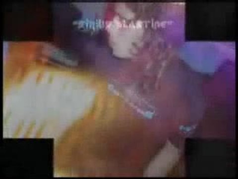 Paranormal attack - sirius blasting