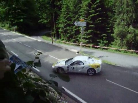 34ieme Rallye Ain Jura 2010 20