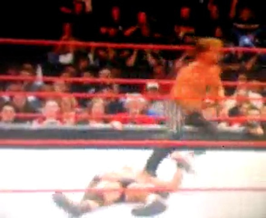 jericho lionsault
