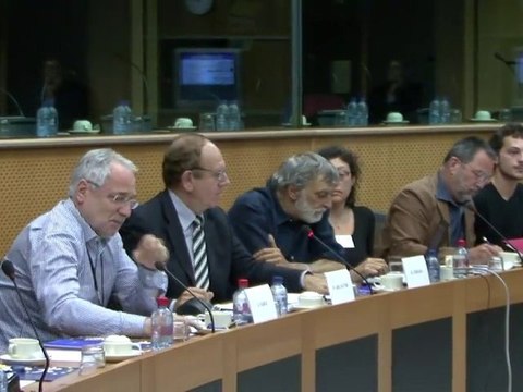 [ALEV-FULL] A European strategy for Afghanistan