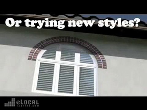 patio windows Euless TX (817) 478-1118