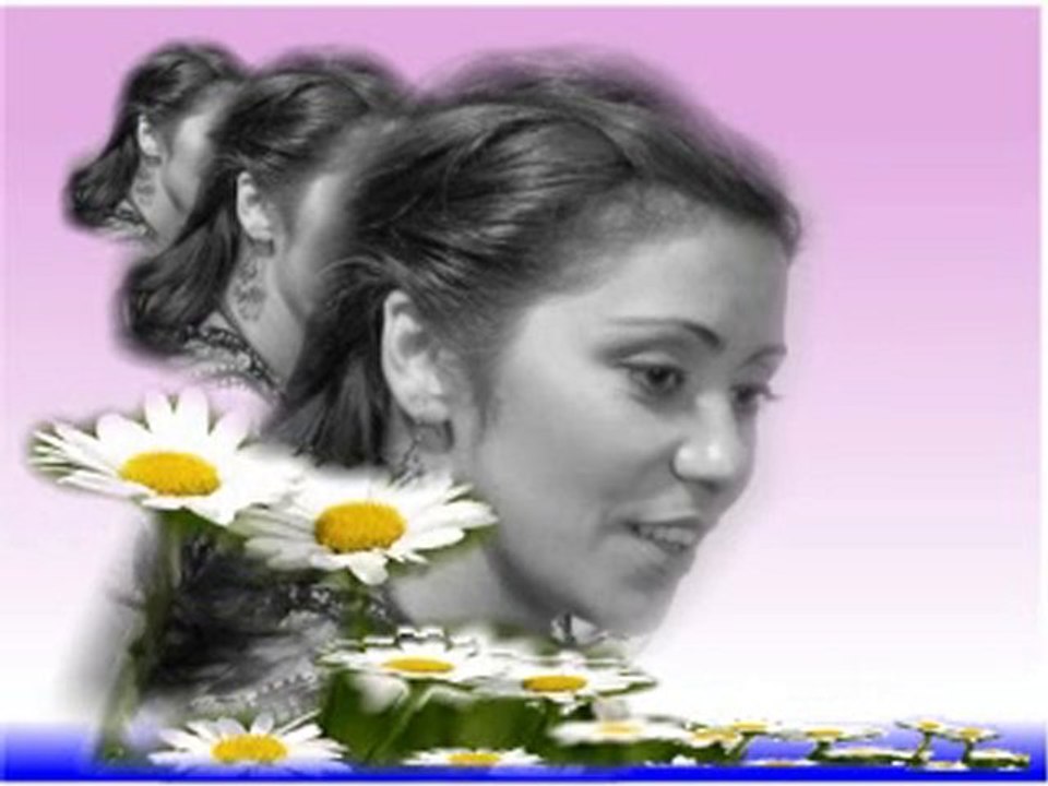 Gül EMEKÇİ - İlimon Yar ( Gocaçam - Burdur) Türküsü