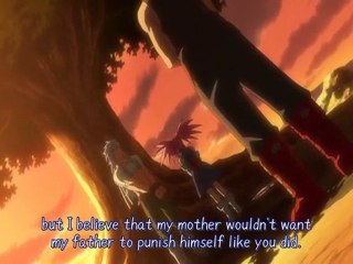 Tales of Symphonia OVA - Tethe'alla Episode 2-3