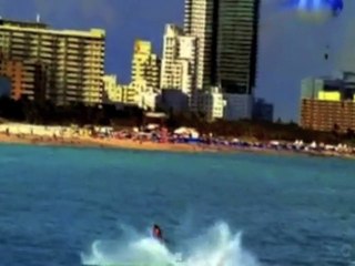 TRAILER #1  DJ EL'S SUMMER TOUR TEL AVIV 2010