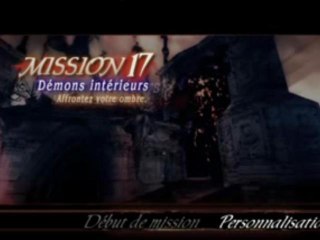 Devil May Cry 3 PC 17 (Dante)