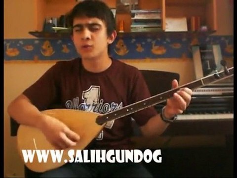 Salih Gündoğdu & Büşra Yazıcıoğlu - Bunca Kahrı Bunca Derdi