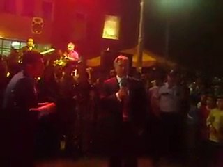 Aydın Aydın Kanispi Festivali