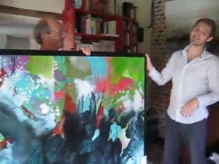 Bon anniv Seb ! (30 ans !!)