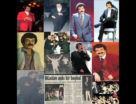 Müslüm Gürses Birşey Unutmadınmı Dodurgali20