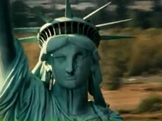 New York’ta Beş Minare