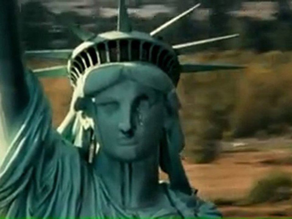 New York’ta Beş Minare