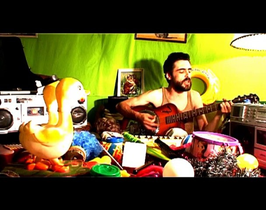 Boogers N°2 - Unplugged aux 3 éléphants