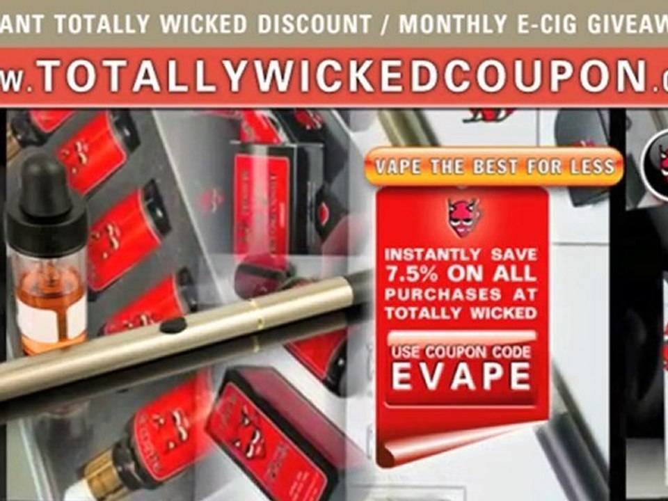 Buy electronic cigarette